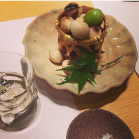 なにわ料理 有 - 
