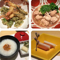 なにわ料理 有 - 
