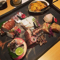 なにわ料理 有 - 