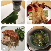 なにわ料理 有 - 