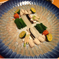 たらふく 北新地総本店 - 