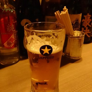 すたんでぃんぐ Bar Achi'_0