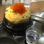 ヨプの王豚塩焼 熟成肉専門店 - 