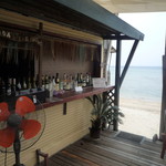 浜辺のTipi Cafe - 