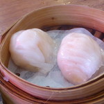 Kung Fu Dim Sum - 