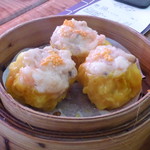Kung Fu Dim Sum - 