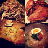 水剌間 恵比寿本店 - 