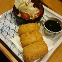 かに道楽 横浜店 - 
