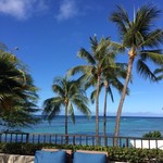 House Without a Key - 座ってシャンパンですね