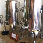 House Without a Key - コーヒーアツアツ