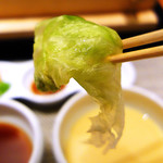 神戸プレジール 本店 - めっちゃ甘い
                                d(^_^o)