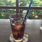 茂庵 - ダージリン、普通です。