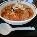 Kourin - 担々麺