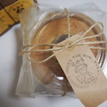 蜜香屋 ルクア イーレ店 - 相変わらずのお店のタグ