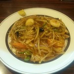 はらへー太 - ピリピリチャーメン　2016/6/8ver