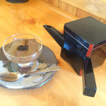 蕎麦切り かぎ谷 - 