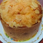 クリオロ - ブリオッシュ・オレンジ