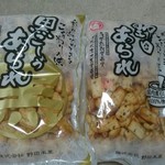 野田米菓 - 料理写真:あられ大袋
