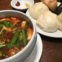 青菜 丸の内ブリックスクエア店 - 