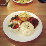 Cafe michikusa - 