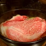 Shabu Hausu - お肉が凄い！