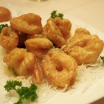Lei Garden Restaurant - 