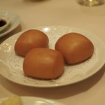 Lei Garden Restaurant - 