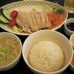 CHATTERBOX - 料理写真: