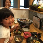 炭火焼肉 ジパング - 