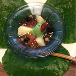 草喰 なかひがし - 