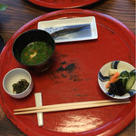 草喰 なかひがし - 