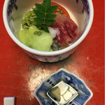 草喰 なかひがし - 