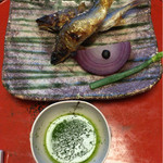 草喰 なかひがし - 