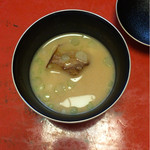 草喰 なかひがし - 