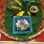 草喰 なかひがし - 