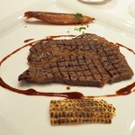 Gunther's Modern French Cuisine - 