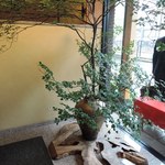 博多名代 吉塚うなぎ屋 - １Ｆ店内