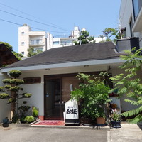 ステーキハウスはまだ - 