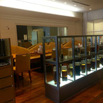 銀座アスター 遊彩伊勢丹立川店 - 