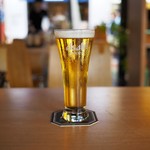 Imakatsu - 生ビール