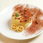 パンケーキデイズ - カフェラテクリームほろにが