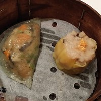 赤坂璃宮 赤坂本店 - 