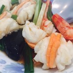 上好魚翅鮑魚專賣店 - 