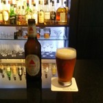 バー アビーロード - ビール
