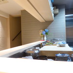 肥後橋 やま本 - 