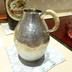 肥後橋 やま本 - 