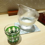 肥後橋 やま本 - 