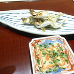 肥後橋 やま本 - 