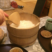 やげんぼり 赤坂店 - 