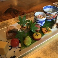白金台こばやし - 